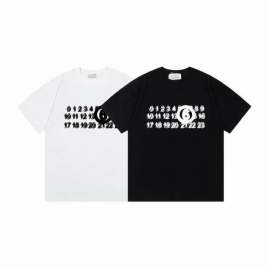 Picture of Maison Margiela T Shirts Short _SKUMaisonMargielaM-2XL55txM0256527